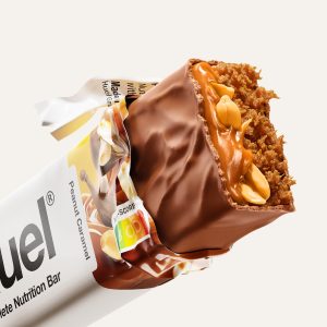 Complete Nutrition Bar